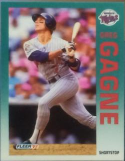 Greg Gagne