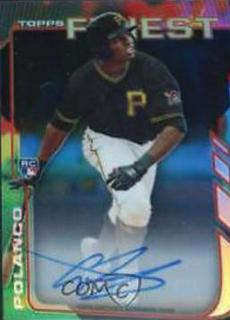 Gregory Polanco