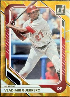 Vladimir Guerrero