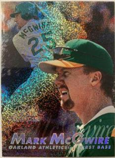 Mark McGwire