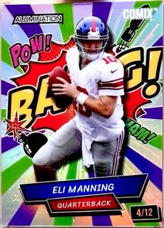 Eli Manning