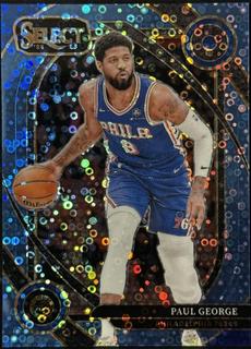 Paul George