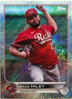 Wade Miley