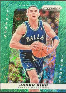 Jason Kidd