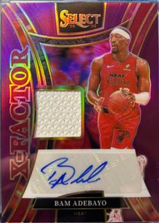Bam Adebayo