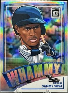 Sammy Sosa