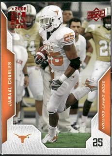 Jamaal Charles