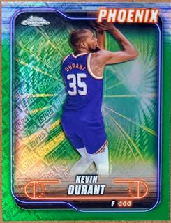 Kevin Durant