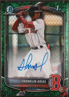 Franklin Arias