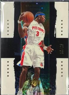 Ben Wallace