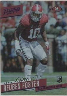 Reuben Foster