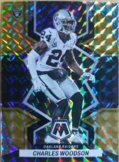 Charles Woodson
