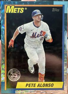 Pete Alonso