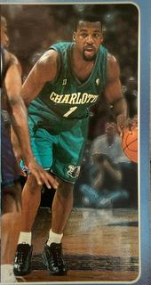 Baron Davis