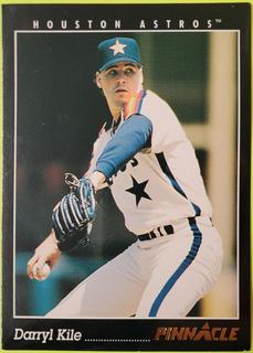 Darryl Kile