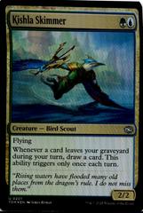 Kishla Skimmer [Foil] #201