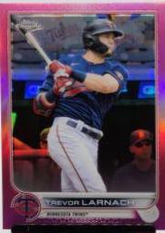 Trevor Larnach
