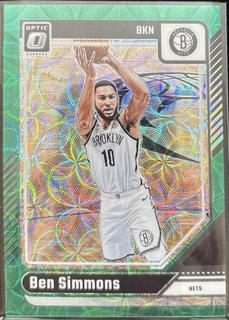 Ben Simmons