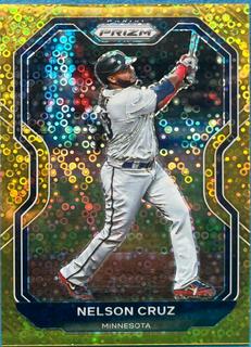 Nelson Cruz