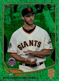 Madison Bumgarner