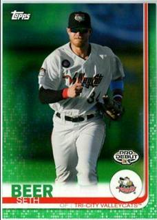 Seth Beer