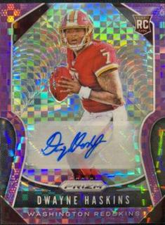 Dwayne Haskins