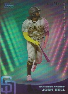 Josh Bell