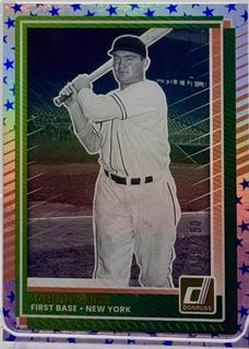 Johnny Mize