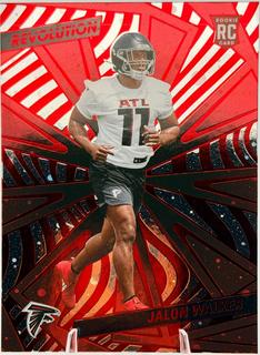 Jalon Walker