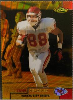 Tony Gonzalez