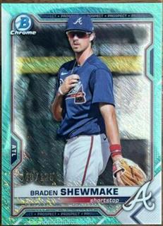Braden Shewmake