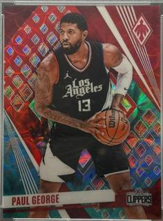 Paul George