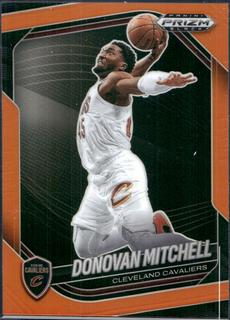 Donovan Mitchell