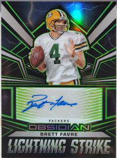 Brett Favre
