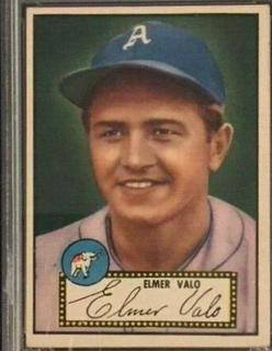 Elmer Valo