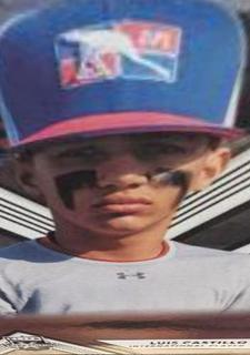 Luis Castillo