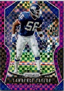 Lawrence Taylor
