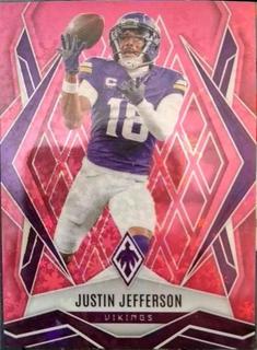 Justin Jefferson