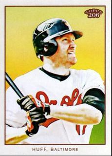 Aubrey Huff