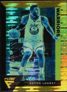 Kevon Looney