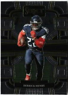 Derrick Henry