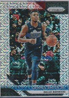 Dennis Smith Jr.