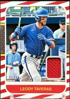 Leody Taveras