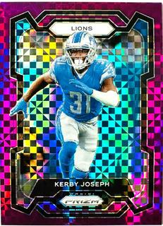 Kerby Joseph