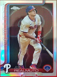 J.T. Realmuto