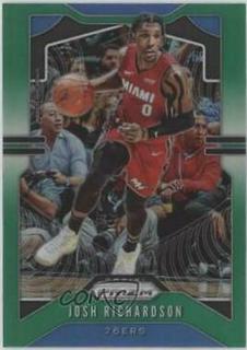 Josh Richardson