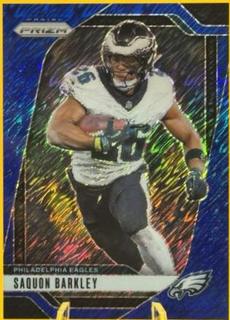 Saquon Barkley