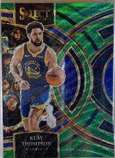 Klay Thompson