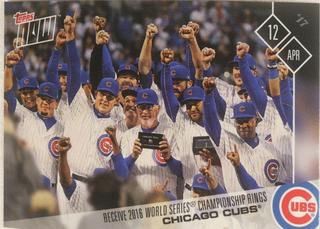 Chicago Cubs