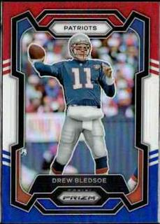 Drew Bledsoe
